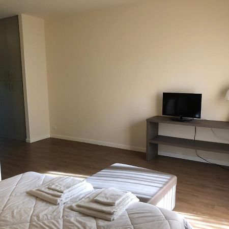 Residenze Al Colle Dei Pini Apart otel Riccione Dış mekan fotoğraf
