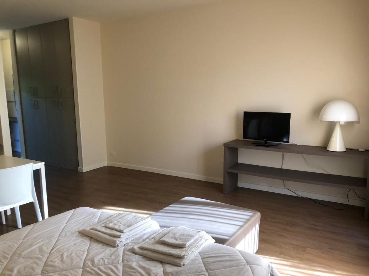 Residenze Al Colle Dei Pini Apart otel Riccione Dış mekan fotoğraf