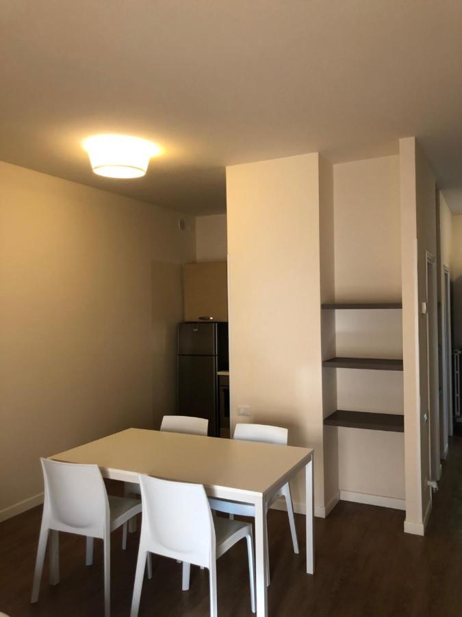 Residenze Al Colle Dei Pini Apart otel Riccione Dış mekan fotoğraf
