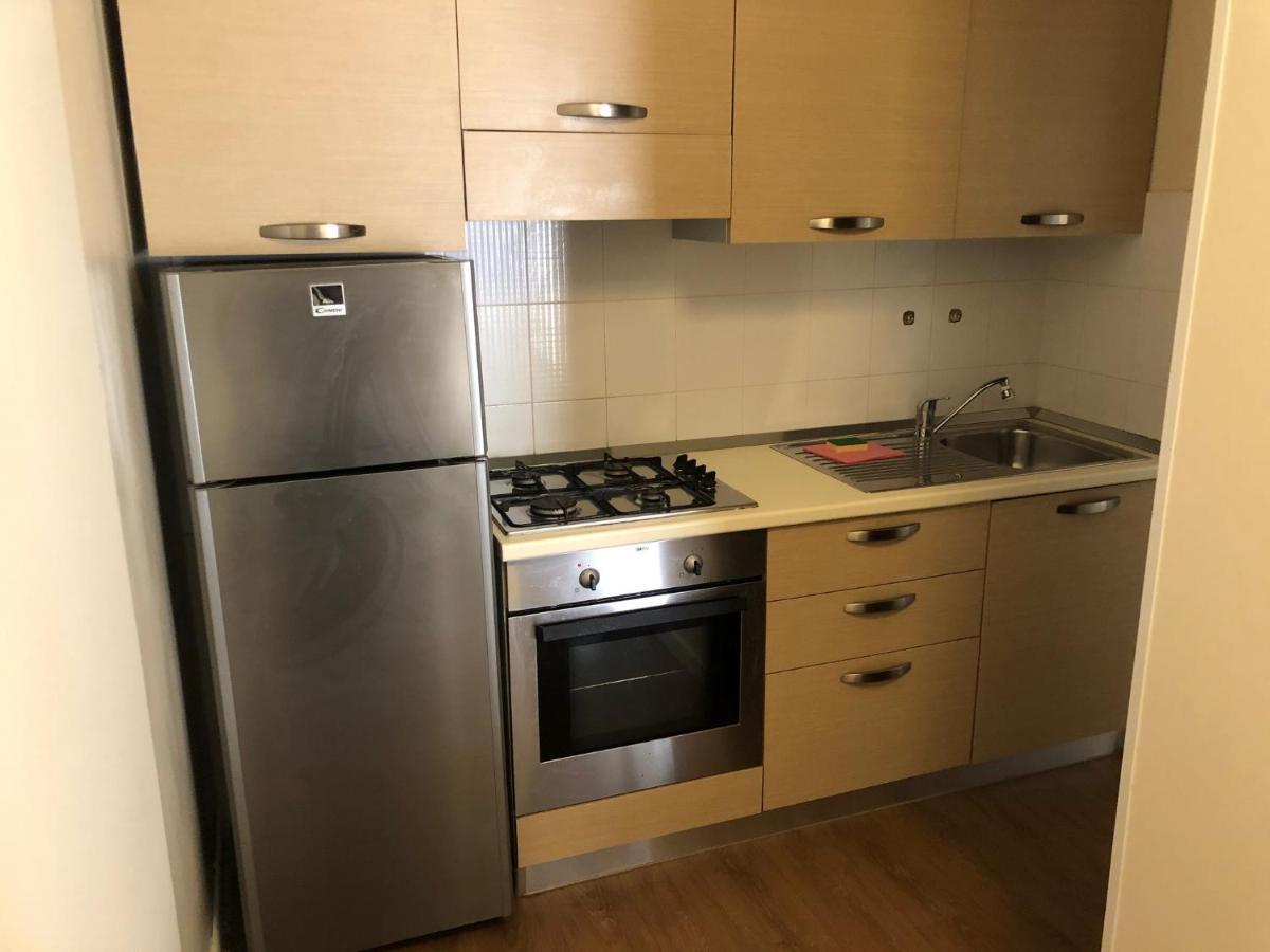 Residenze Al Colle Dei Pini Apart otel Riccione Dış mekan fotoğraf