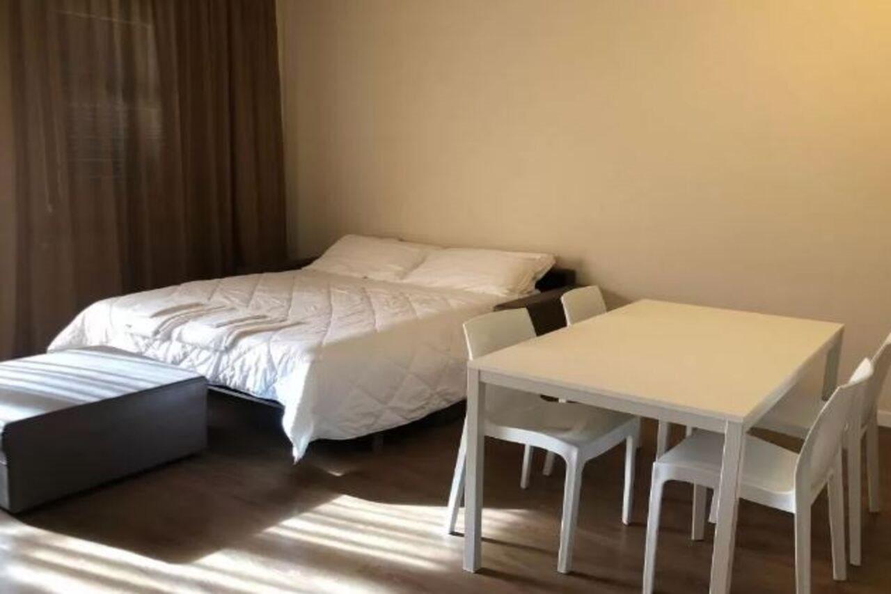 Residenze Al Colle Dei Pini Apart otel Riccione Dış mekan fotoğraf