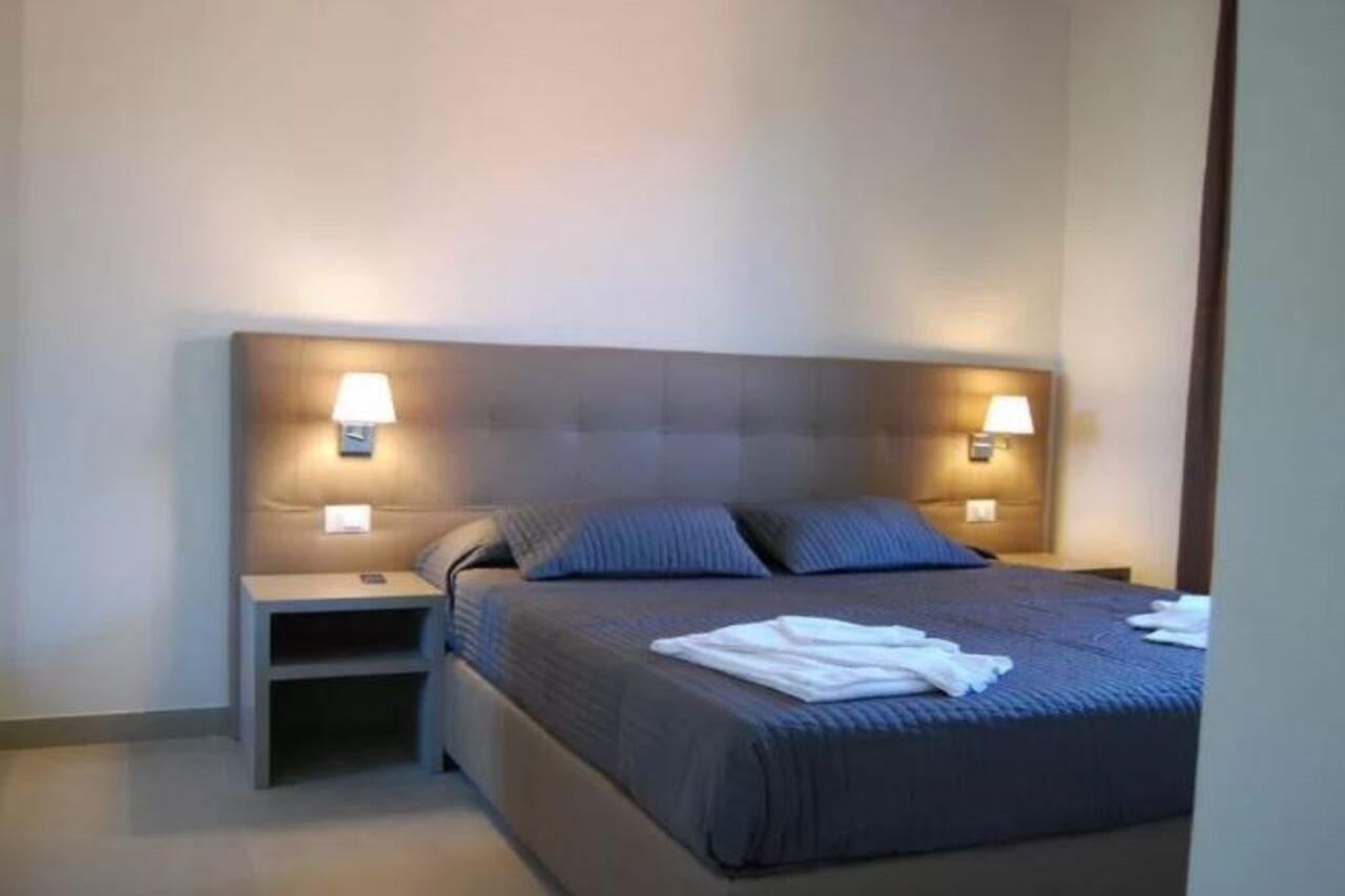 Residenze Al Colle Dei Pini Apart otel Riccione Dış mekan fotoğraf