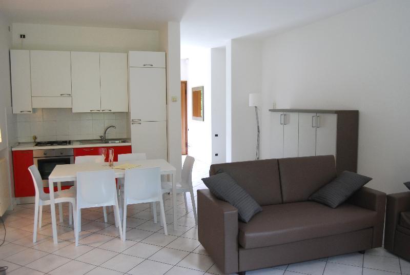 Residenze Al Colle Dei Pini Apart otel Riccione Dış mekan fotoğraf