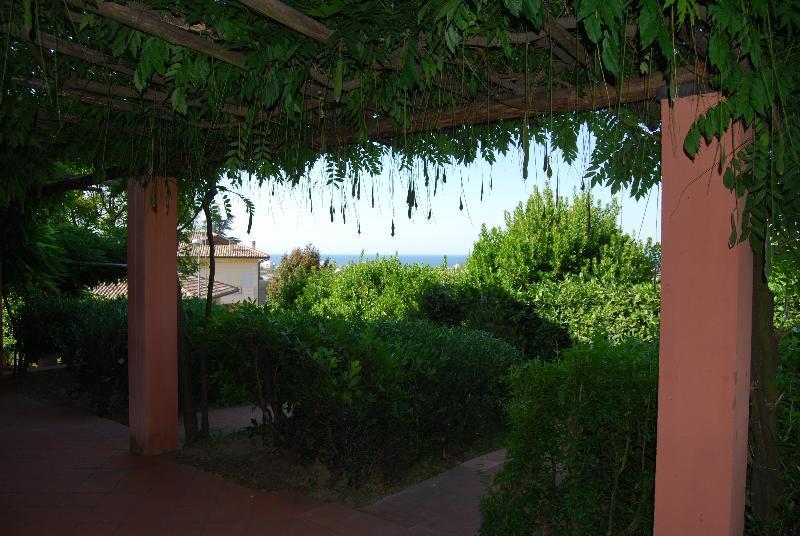Residenze Al Colle Dei Pini Apart otel Riccione Dış mekan fotoğraf