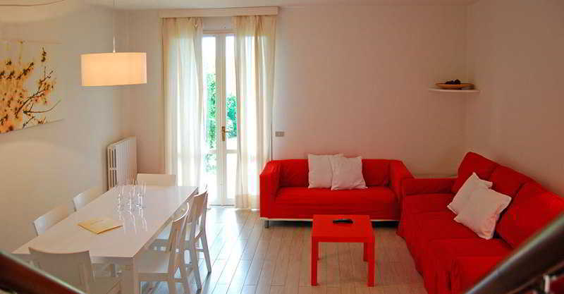 Residenze Al Colle Dei Pini Apart otel Riccione Dış mekan fotoğraf