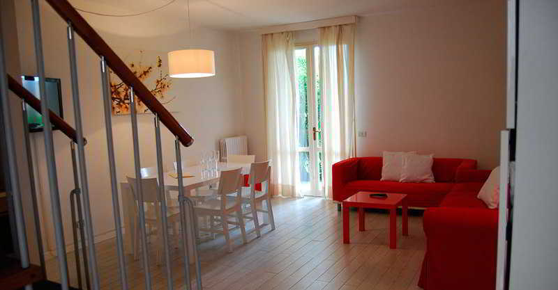 Residenze Al Colle Dei Pini Apart otel Riccione Dış mekan fotoğraf