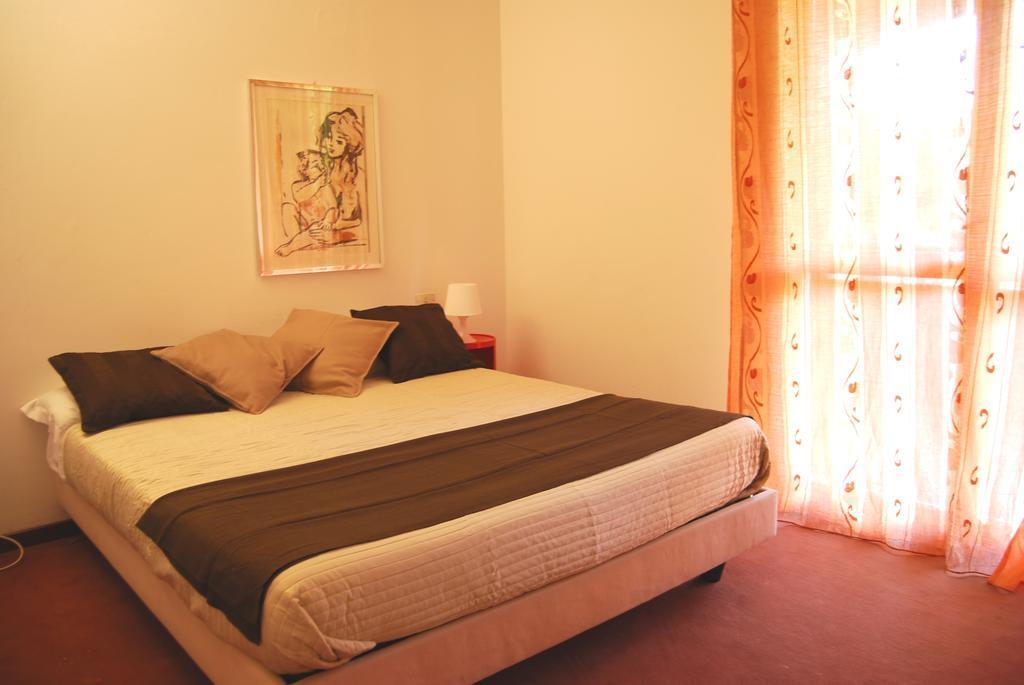 Residenze Al Colle Dei Pini Apart otel Riccione Dış mekan fotoğraf